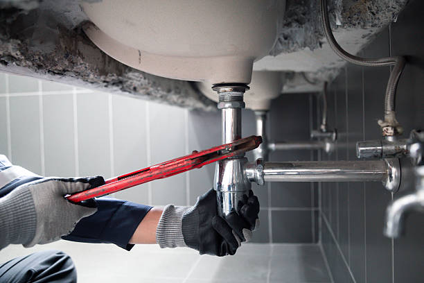 Licensed Emergency Plumber service in North Palm Springs, CA - Street Wise - Plumbing